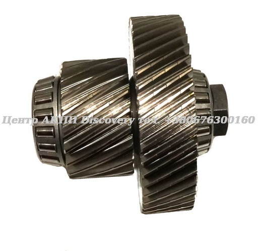 [822730AN] Diven Gear Transfer CVT JF017E (OEM, taked from new transmission)