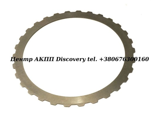 [US822124AN] Steel Forward Clutch JF010E/ JF011E/ JF016E/ JF017E (OEM, taked from new transmission)