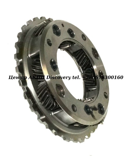 [822584AN] Planet CVT JF017E (OEM, taked from new transmission)