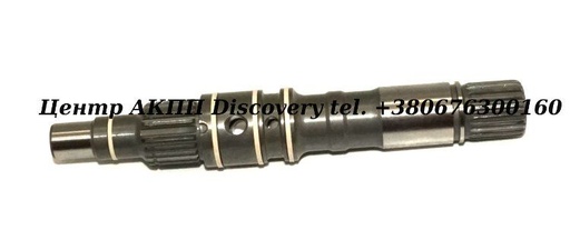 [822670AN] Input Shaft JF017E (OEM, taked from new transmission)
