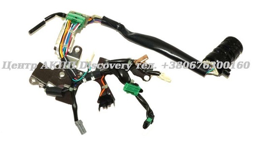 [822446AN] Harnesses АКПП JF017E (OEM, taked from new transmission)