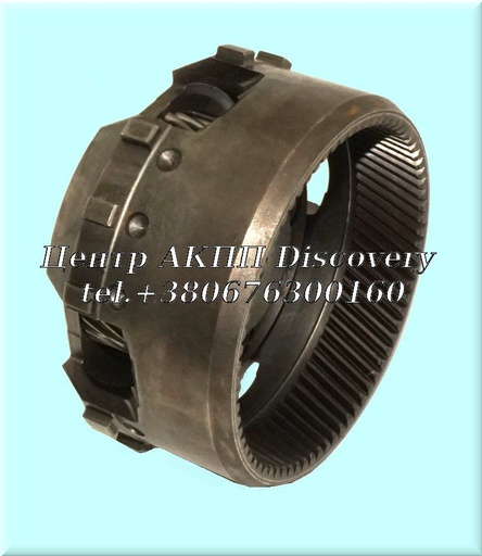 [R84582G] Planet Front No Bushing 4T65 1997-2011 (Transtar)