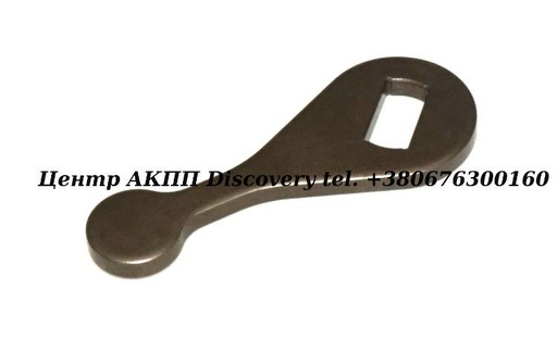 [US319251XA00] Plate Manual Valve JF016E/JF017E (OEM)