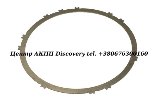 [US822130AN] Сталевий Диск Пакет Reverse JF016E/JF017E (Оригінал, Зняті з нових коробок)