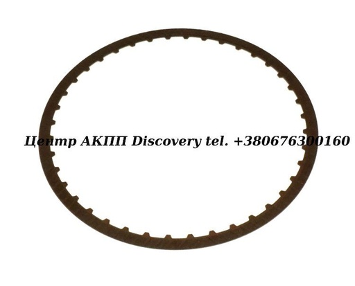 [U822110AN] Фрикційний Диск Пакет Reverse JF010E/ JF011E/ JF016E/ JF017E (Оригінал, Зняті з нових коробок)