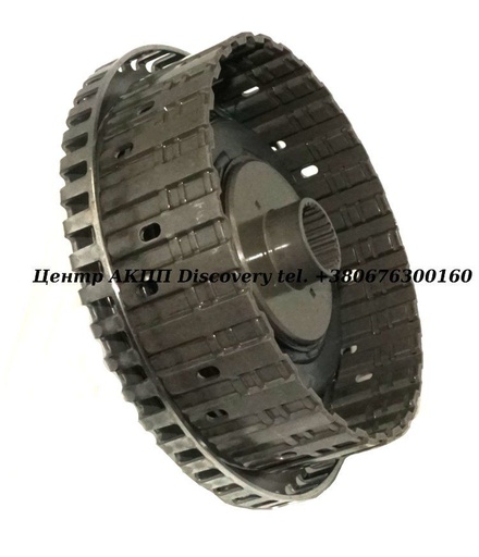 [822554N] Drum, Forward JF016E (OEM, taked from new transmission)