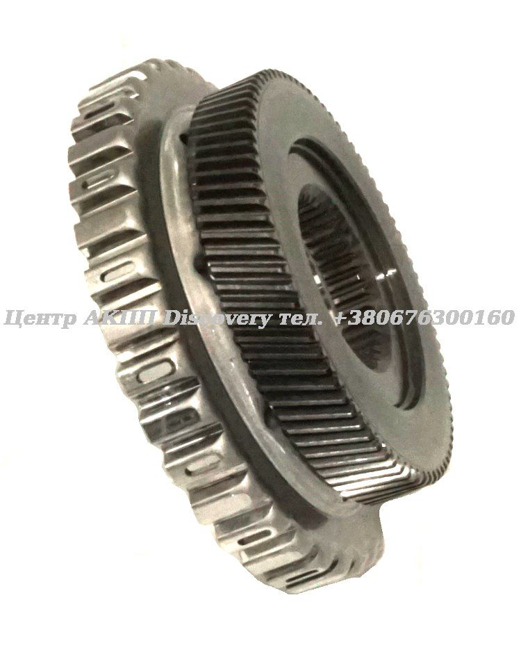 Suan Gear Planet JF016E (OEM, taked from new transmission)