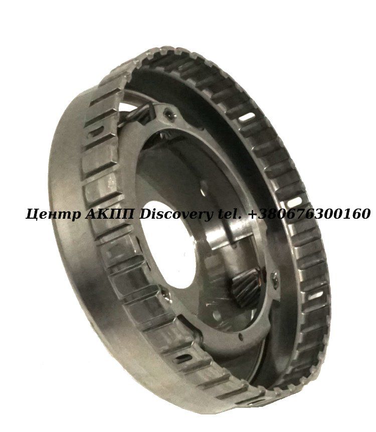 Planet CVT JF016E (OEM, taked from new transmission)