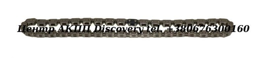 [822525N] Chain, Pump Drive JF016E (OEM, taked from new transmission)