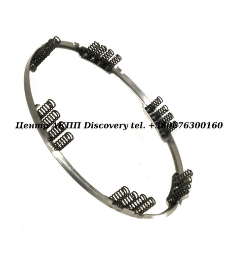 [822976N] Return Spring Reverse JF016E (OEM, taked from new transmission)