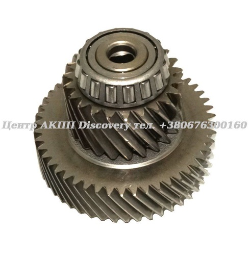 [822730N] Diven Gear Transfer JF016E (OEM, taked from new transmission)