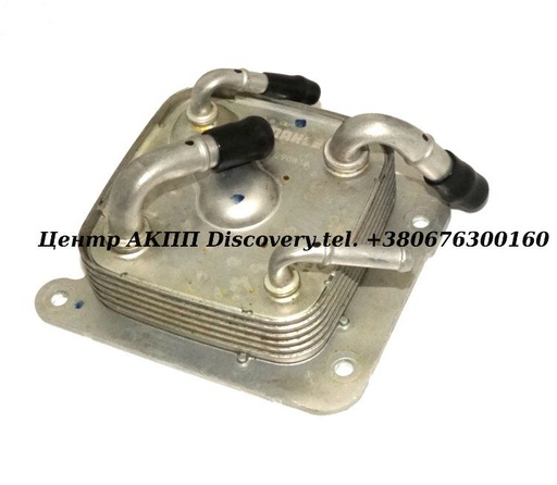 [822769N] Oil Cooler JF016E (OEM, taked from new transmission)