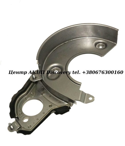 [US822993N] Oil Baffle, Differential JF016E (OEM, taked from new transmission)