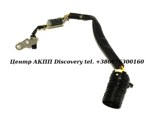 [822446N] Harnesses JF016E (OEM, taked from new transmission)