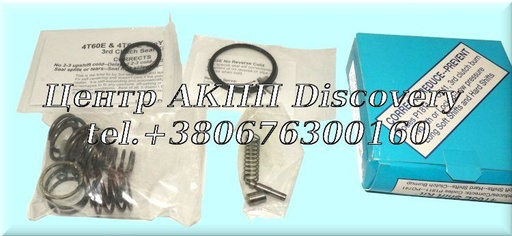 [T84167G] SHIFT KIT 4T65E 97-UP (TransGo)