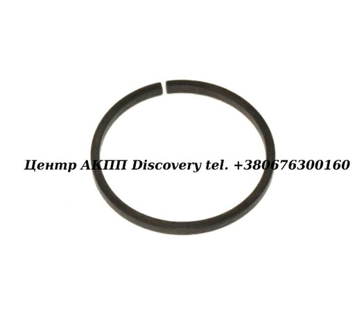 [807177] Sealing Ring Input Shaft CVT JF010E/RE0F09B (Transtar)