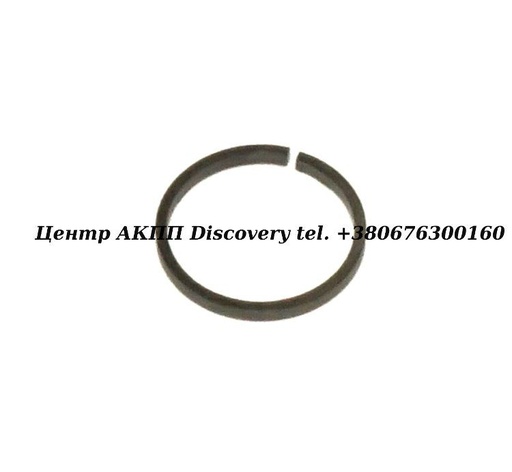 [807180] Sealing Ring Input Shaft CVT JF010E/RE0F09B (Transtar)