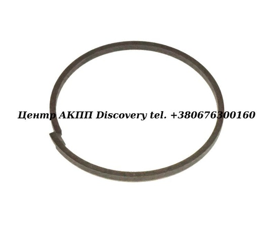 [807181] Sealing Ring Stator Oil Pump CVT JF010E/RE0F09B (Transtar)