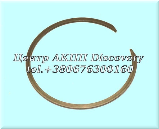 [D37898] Snap Ring, Drive Gear Bearing U340 (OEM)