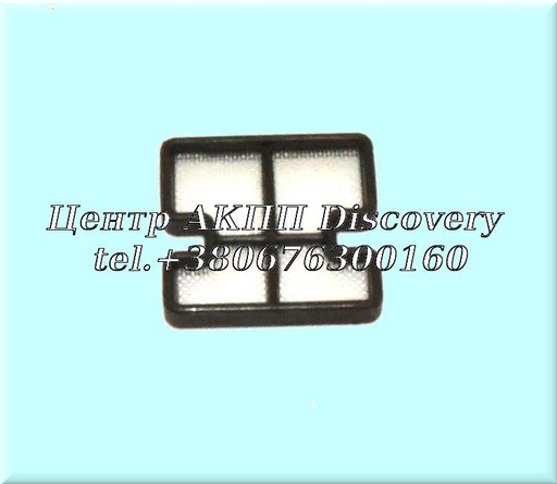 [D102015B] Screen Valve Body A6LF1/A6MF (OEM)