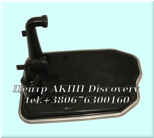 [A2463772400] Фільтр Внутрішній DSG 724.0 (Autoline)