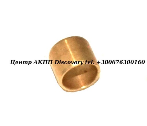 [814037] BUSHING, PUMP COVERSHAFT & SHAFT TO PUMP BODY RE0F10A, JF011E, JF016E/RE0F10D, JF017E/RE0F10E (DURA-BOND)