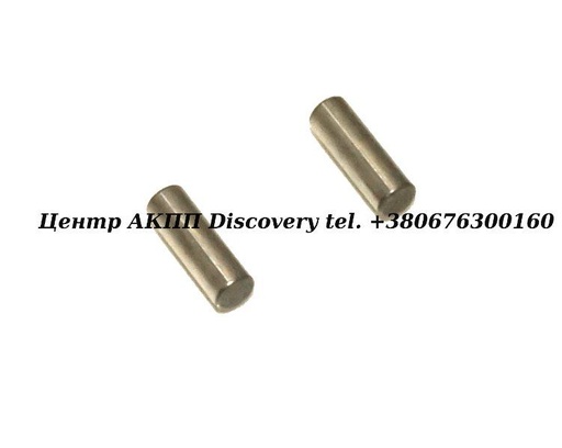 [806844K] ROLLER KIT, GUIDE ROLLERS JF015E, RE0F11A (Transtar)