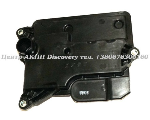 [D148010] Filter AC60F (OEM)