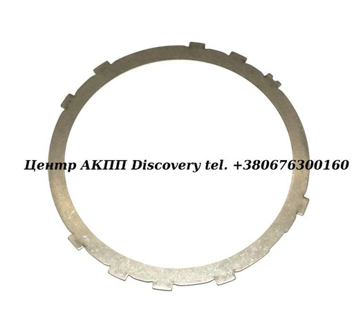 [83134G] Сталевий Диск Пакет Low/Reverse JF404E (Raybestos)