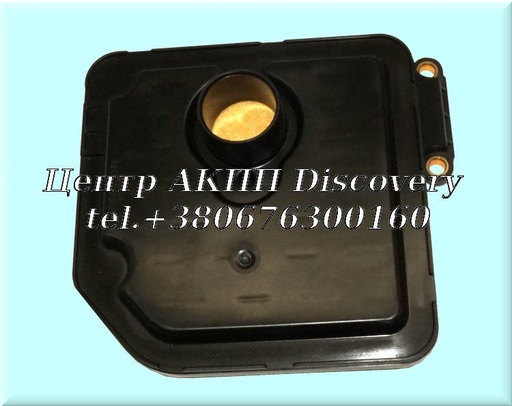 [463212F000] Фільтр АКПП A6GF1 A6GF2 16-up (Оригінал)