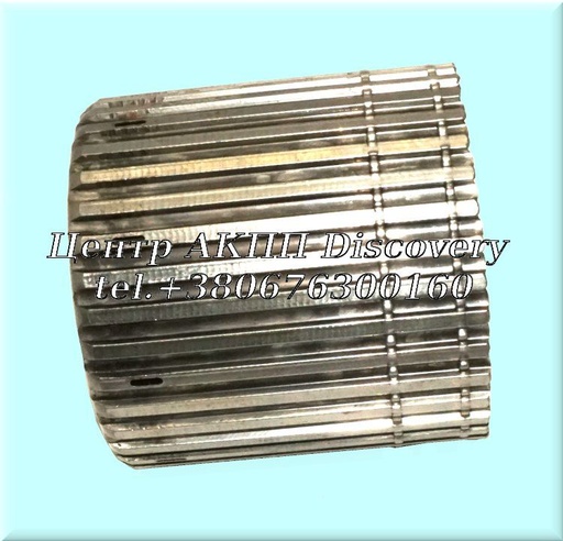 [US24552] Корпус Зчеплення Пакет 2-ої передачі 4L30E (Б/У)