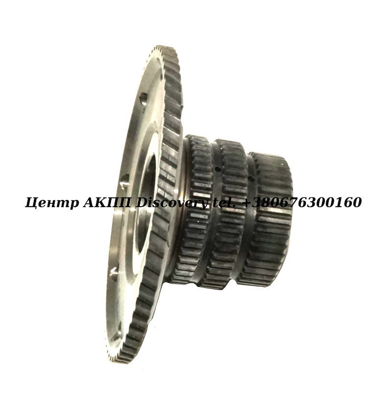 Hub Gear Ring Rear Planet A760/761 (OEM, taked from new transmission)