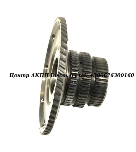 [147604A] Hub Gear Ring Rear Planet A760/761 (OEM, taked from new transmission)