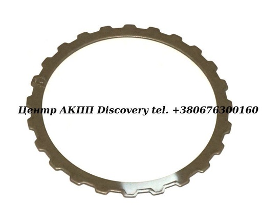 [147853] Cushion Plate Forward (C1) A761E (OEM, taked from new transmission)