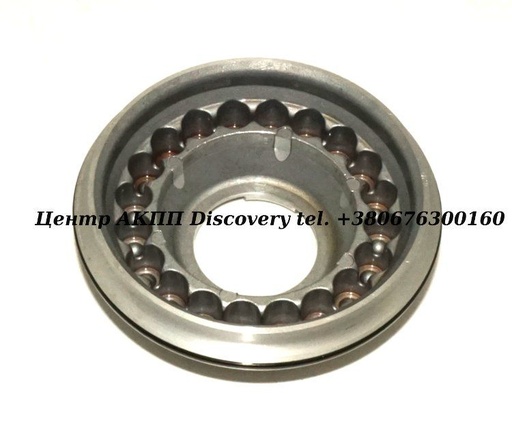 [147989A] Piston Coast/Forward Clutch (Aluminum) A760 (OEM, taked from new transmission)