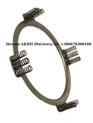 [147972] Блок Демпферних Пружин Пакет B-2 A760 (Оригінал, Зняті з нових коробок)