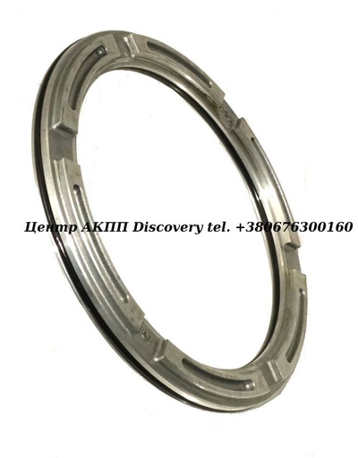 [147962A] Piston B-2 Clutch (Aluminum) A761 (OEM, taked from new transmission)