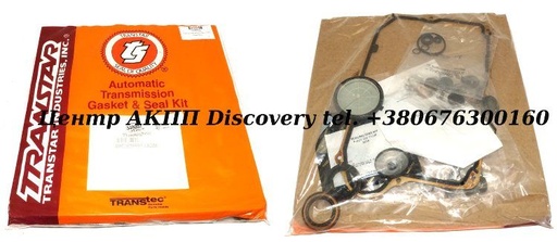 [348002] Overhaul Kit DSG 724.0 (Transtar)