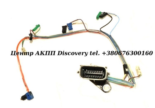 [147446A] Harneses A761 (OEM, taked from new transmission)