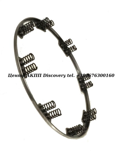 [147970] Блок Демпферних Пружин Пакет B1 A750/A760 (Оригінал, Зняті з нових коробок)