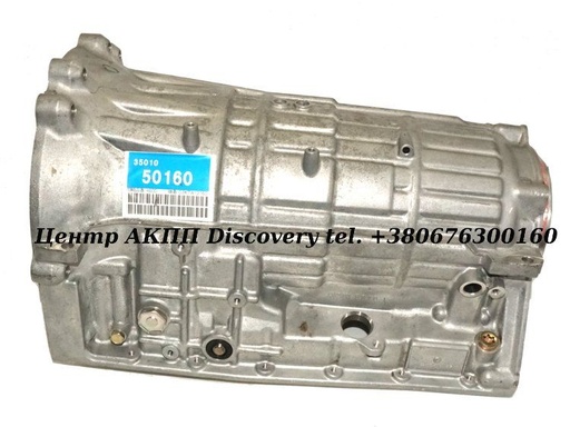 [147760A] Корпус АКПП A760 (Оригінал, Зняті з нових коробок)