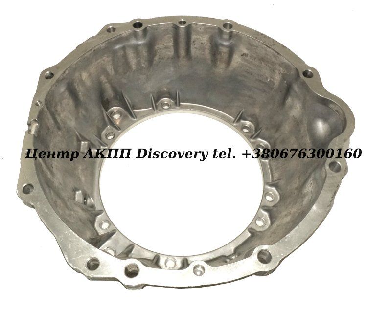 Bell Housing A760 (OEM, taked from new transmission)