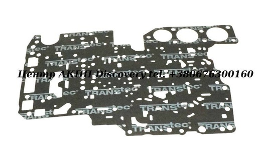 [97320E-3] Gasket Valve Body A340/343 00-UP (Transtec)