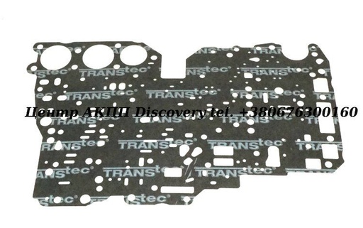[97320E-4] Gasket Valve Body A340/343 00-UP (Transtec)