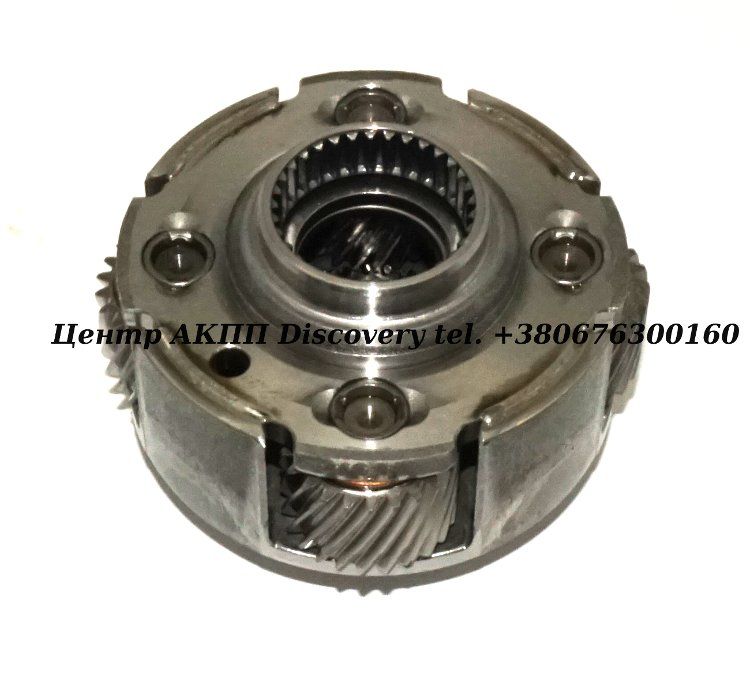 Center Planet A760 (OEM, taked from new transmission)
