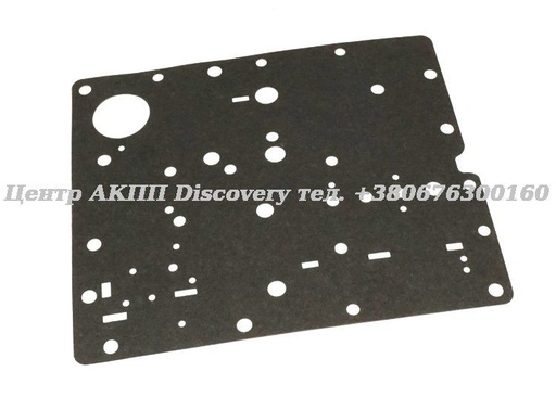 [1050327091] Gasket Valve Body 4HP18FLE/ 4HP18FLA (ZF)