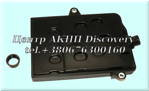 [A105010A] Фільтр АКПП 10R80 (Transtar)
