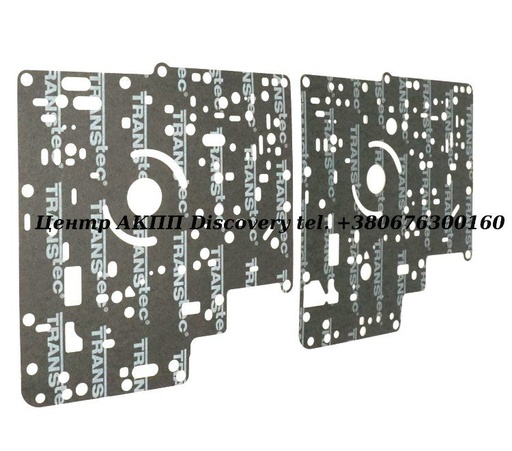 [86310BK] Gasket Kit Oil Pump AXOD (Transtec)