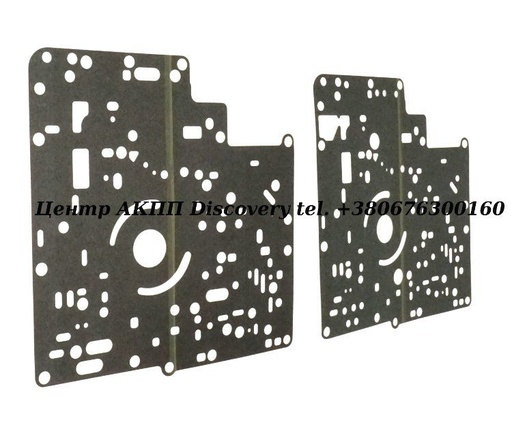 [86310DK] Gasket kit Oil Pump AXOD (Transtec)
