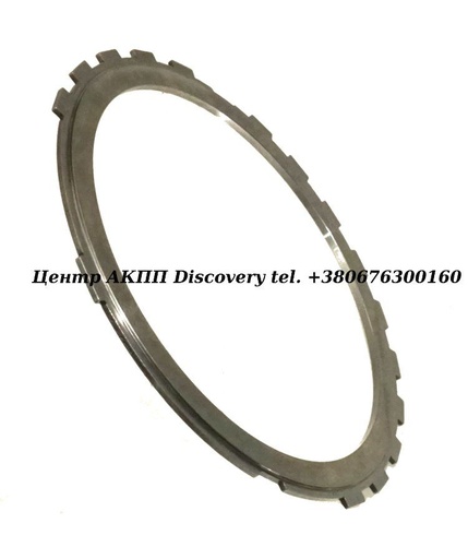 [US147154C] Pressure Plate Low/Reverse Clutch (3.0мм) A750/A760 (OEM, taked from new transmission)